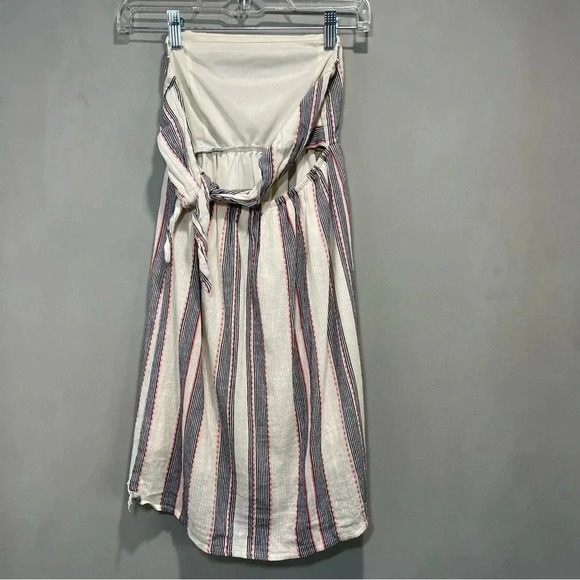 Socialite Mini Strapless Dress Size XS - Picture 5 of 11